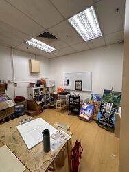 Bukit Timah Plaza / Sherwood Towers (D21), Retail #476854651